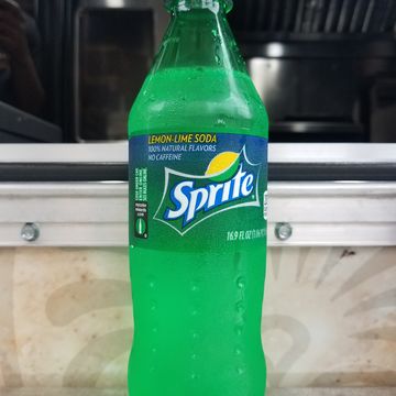 Sprite