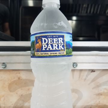 Water