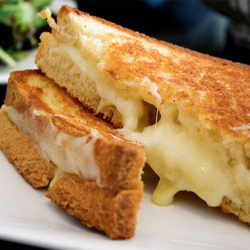 Figgy No Piggy Sandwich 