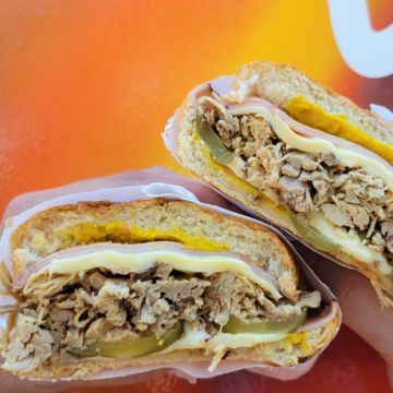 Cuban Sandwich