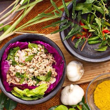 Larb 