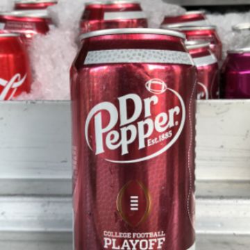 Dr. Pepper