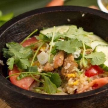 Fried Rice