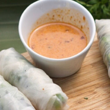 Spring Rolls