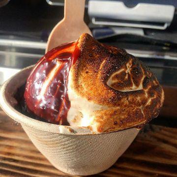 So Much S’more