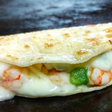 Gobernador Taco