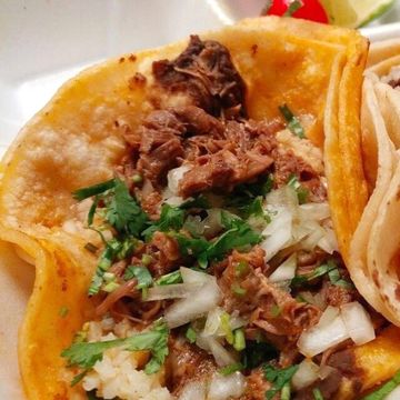 Asada Taco