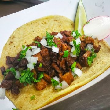 Seitán Asada