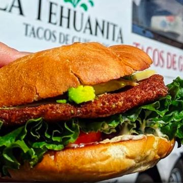 Vegan Milanese Torta
