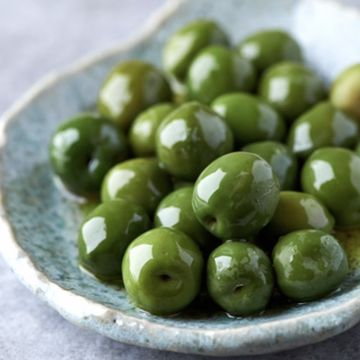 Marinated Olives 