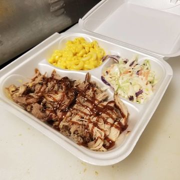 Pulled Plate  with 2 Sides