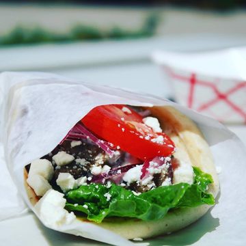 Original Gyro