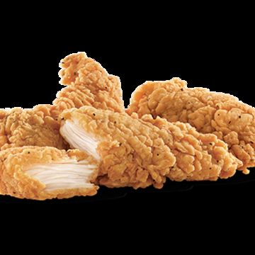 Chicken Strips