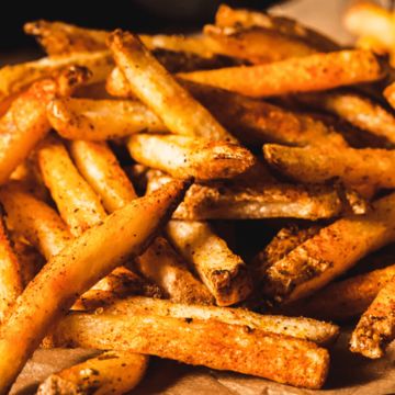 Fries