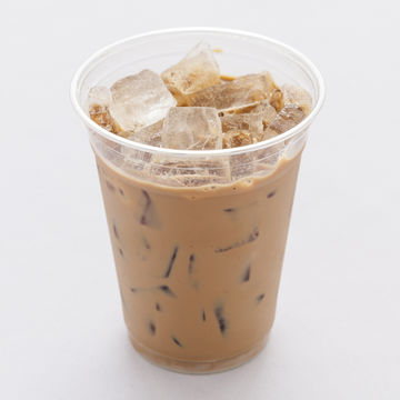 Iced Latte