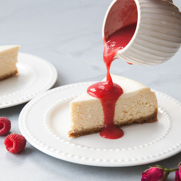 Cheesecake