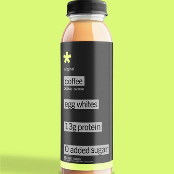 Projo* Coffee - Original Flavor