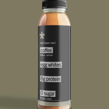 Projo* Coffee - Oat 