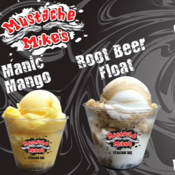Root Beer Float