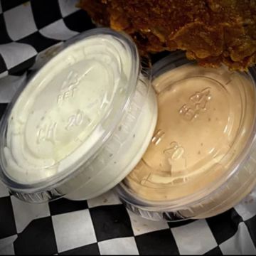 Chubby's Sauce