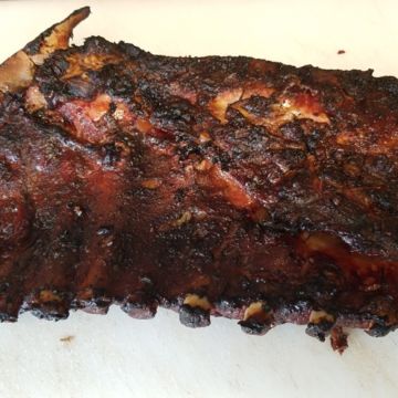 Meat by the Pound