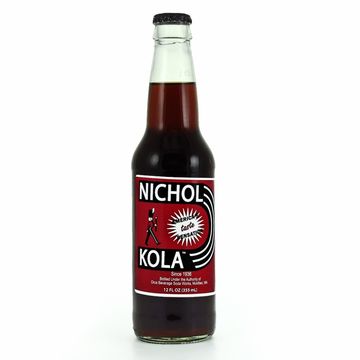 Nichol Kola