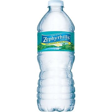 Spring Water