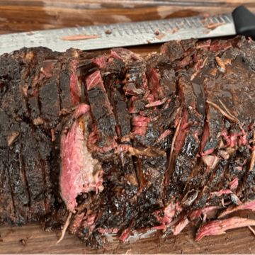 Brisket