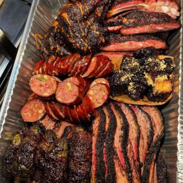 Hot links