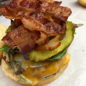 Transition Burger