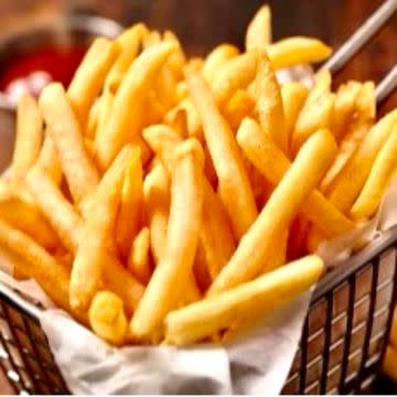 Air Fries