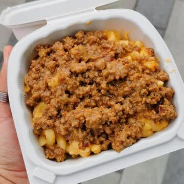 View more from Mac Truck NYC