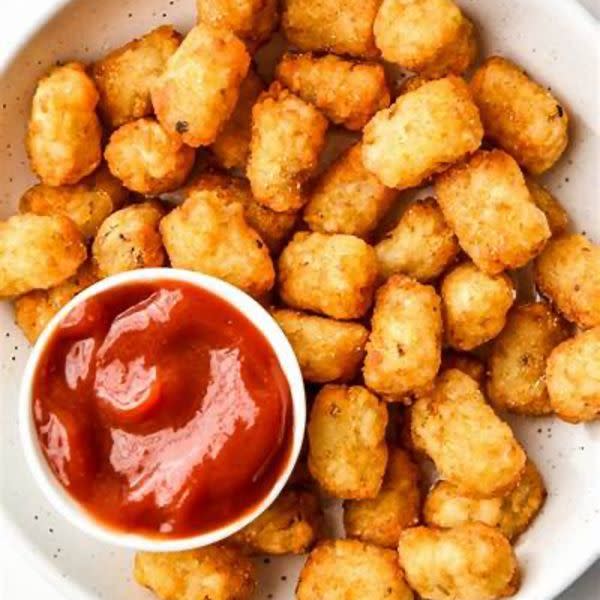 Tater Tots