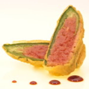 Jalapeno Bomb