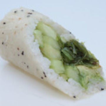 Veggie Burrito