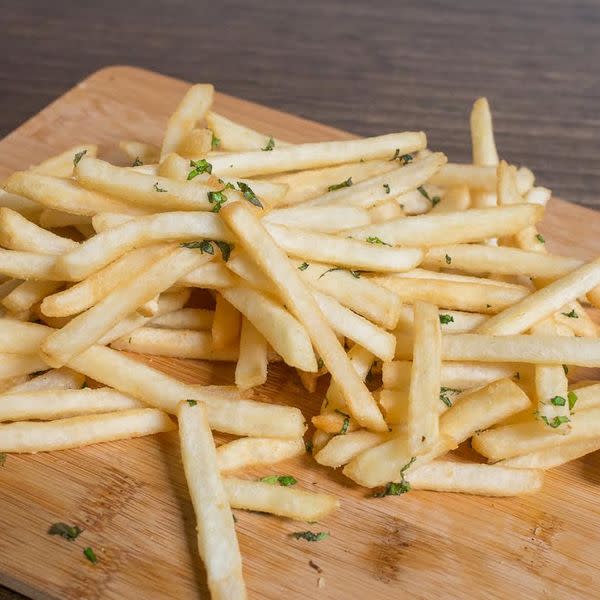 Fries