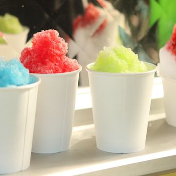 Shaved Ice