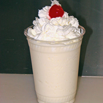 Milkshakes