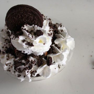 Oreo™ Sundae