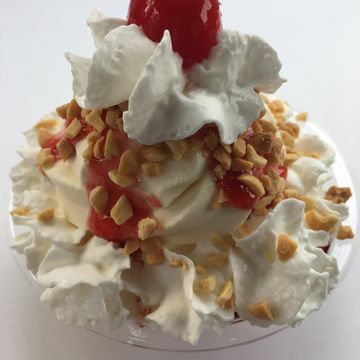 Sundaes