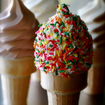 Ice Cream
