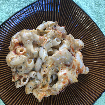Mac & Cheese