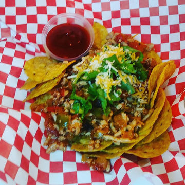 Nachos 