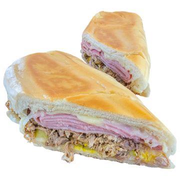 Cuban Sandwich