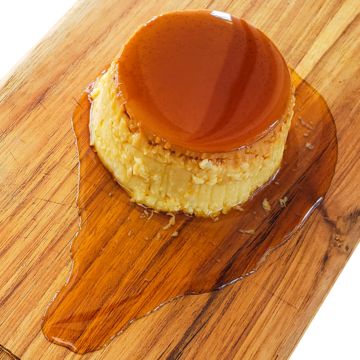 Flan