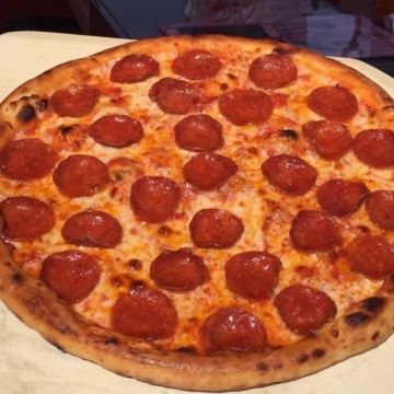 PEPPERONI