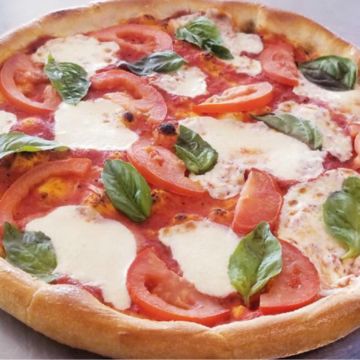 MARGARITA PIZZA