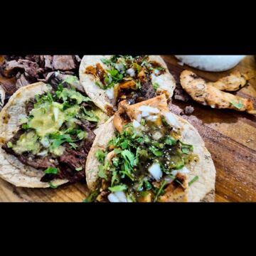 Tacos
