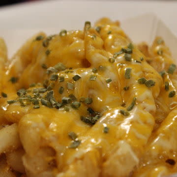 Cheese Fries