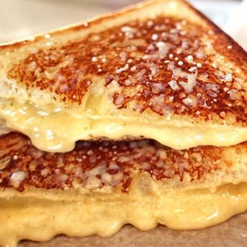 Plain and Simple Melt
